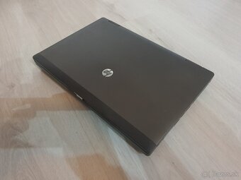 Hp Probook 6470(14palcovy 1600x900)i5/8gb ram /250gb ssd/w10 - 2