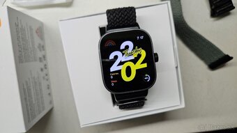 Smart hodinky Redmi Watch 4 - 2