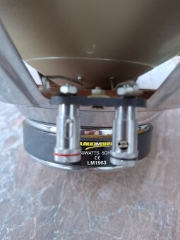 Subwoofer - 2