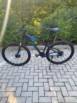 Bycikel Rockrider ST120 Sport trail - 2