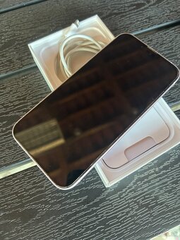 Predám iphone 14 128 GB batéria 86% - 2