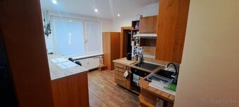 2 - izbový byt na prenájom, podnájom, Ružomberok - 2