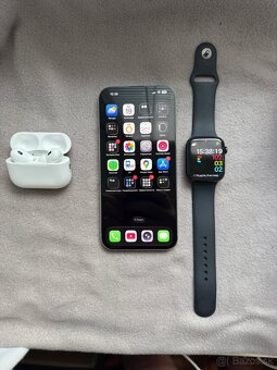 iPhone 16 pro max výmena za Samsung s 25 ultra - 2