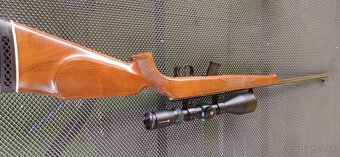 Malokalibrovka ANSCHUTZ 22 LR - 2