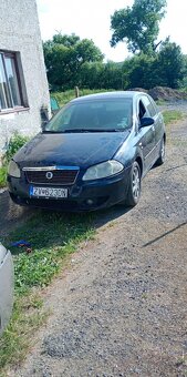 Predám Fiat Croma 1.9jtdm,88kw - 2