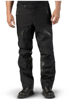 Harley Davidson FXRG Triple Vent bunda + nohavice - 2