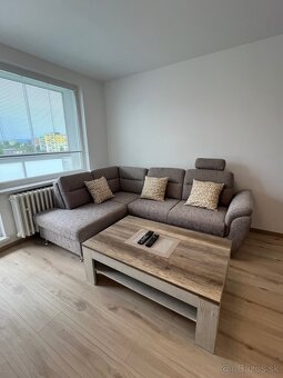 TRIOREALITY - 2-izbový byt na prenájom - CA centrum - 2
