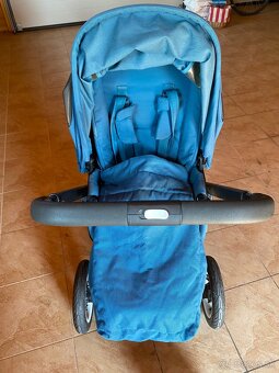 Cybex Talos S Lux - 2
