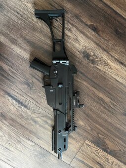 G36C gen.II - 2