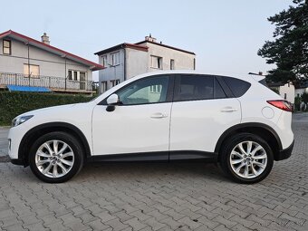 Mazda CX-5 2.2Skyactiv-D AWD 4x4 2014 Navi Bose Kamera - 2