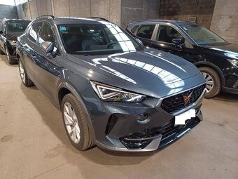 Cupra Formentor 1.5 TSI 150k DSG - 2