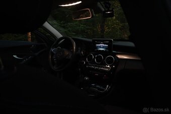 Mercedes benz C220 D - 2