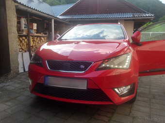 P: Seat Ibiza 6J Kombi - 2