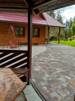 Chata Bobík Oravice (Prenájom) - 2