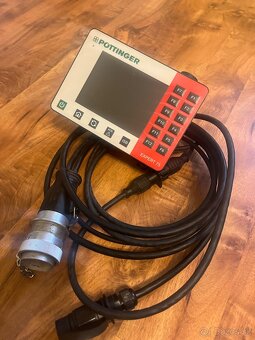 Pöttinger Expert 75 - 2