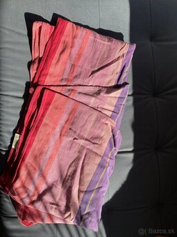 Šatka storchenwiege - 2