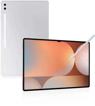 Samsung Galaxy Tab S10+ 5G 12 GB/256 GB Platinum Silver - 2