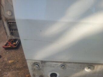 Predám bočné posuvné dvere na Trafic, Vivaro, Talento - 2
