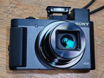 Sony HX99 - Predané - 2
