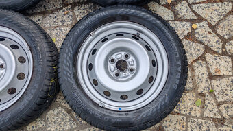 4x100 R15 --- SUZUKI IGNIS , SWIFT - 2