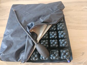 Thuasne sedačka proti preležaninám (antidekubitný podsedák) - 2