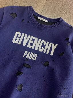 Mikina Givenchy - 2