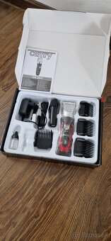 Strihací strojček - 2