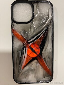 3D Kryt na Iphone - 2