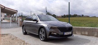 Skoda Scala Monte Carlo Dsg - 2
