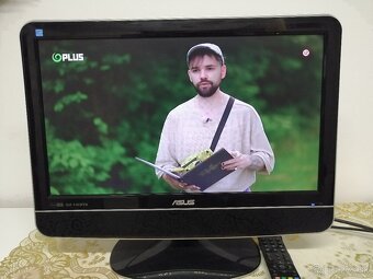 ASUS FULL-HD TV - 2