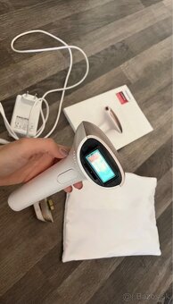 IPL epilator - 2