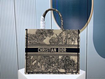 Plazova taška / kabelka D I O R - 2