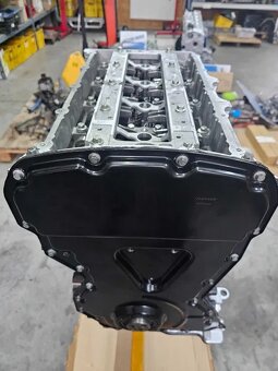 Motor 2.2 HDI Euro 4 Euro 5 - 2