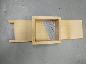 Krájač na kapustu - 2