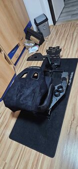 Playseat Evolution Alcantara - 2