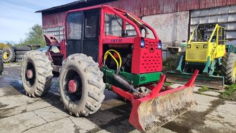 LKT 80 - 2