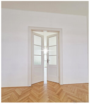 PRIAME CENTRUM / 3i byt BB / J. CIKKERA / 100 m2 + terasa - 2