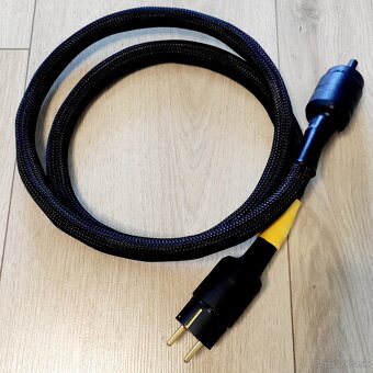 Napájací kábel SCHUKO C7 - 2