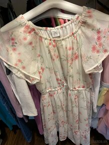 Lindex Šaty 122-128 cm - 2