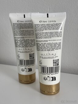 Sada hydratačných krémov na ruky - 2