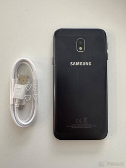 Samsung Galaxy J3 (2017) - 2