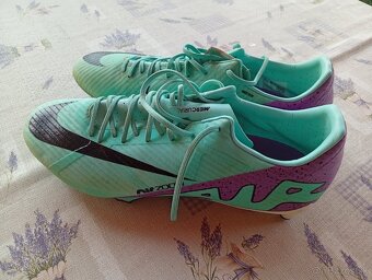 Predám kopačky - 2