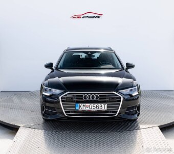 Audi A6 Avant 45 3.0 TDI mHEV Sport quattro tiptronic - 2