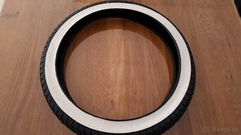 BABETTA 210 / 207 diely - 2