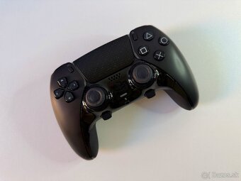 PREDAM/ VYMENIM PLAYSTATION EDGE MIDNIGHT BLACK - 2