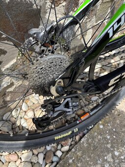 Predam bicykel CTM Rawer 2.0 - 2