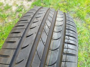 Letná pneumatika 205/55 R16 1kus - 2