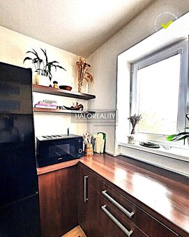 HALO reality - Predaj, dvojizbový byt Prievidza, Staré Sídli - 2