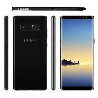 Samsung Galaxy Note 8 - 2