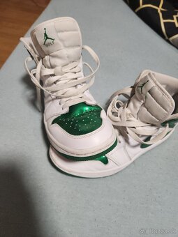 Predám Nike Air Jordan 1 High Golf - 2